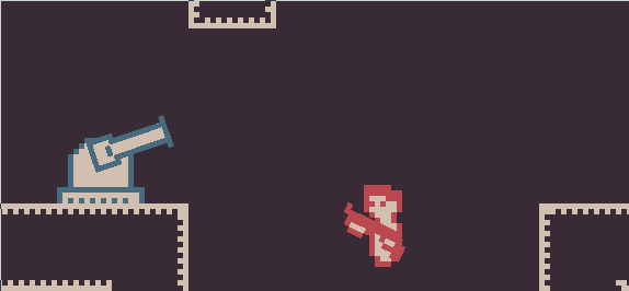 It looks much better, right? Final art?